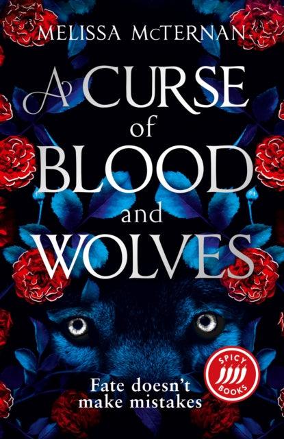 A Curse of Blood and Wolves : Book 1 - 9780008670795