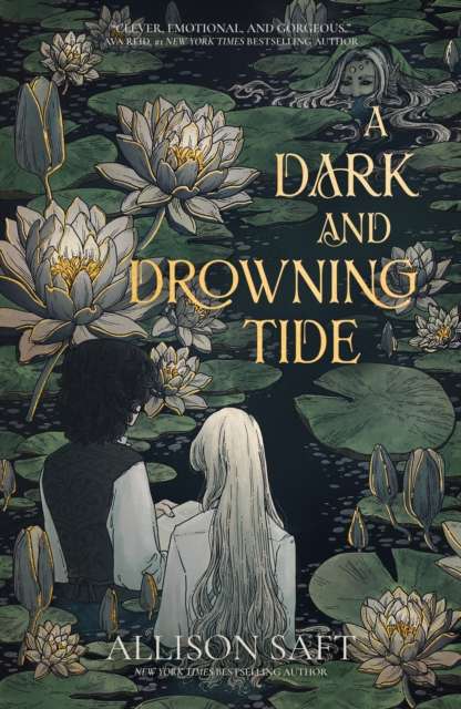 A Dark and Drowning Tide - The Cleeve Bookshop
