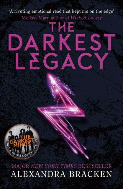 A Darkest Minds Novel: The Darkest Legacy : Book 4 - The Cleeve Bookshop