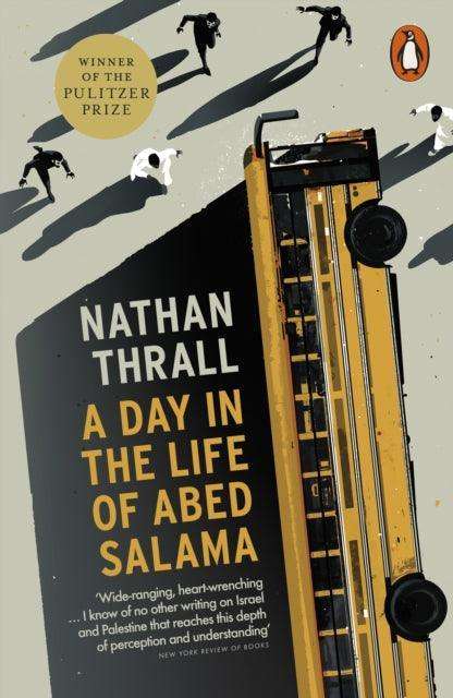 A Day in the Life of Abed Salama : A Palestine Story - The Cleeve Bookshop