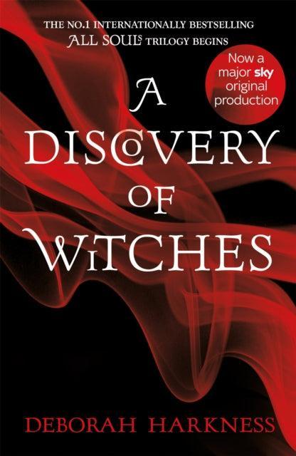 A Discovery of Witches : Now a major TV series (All Souls 1) - The Cleeve Bookshop