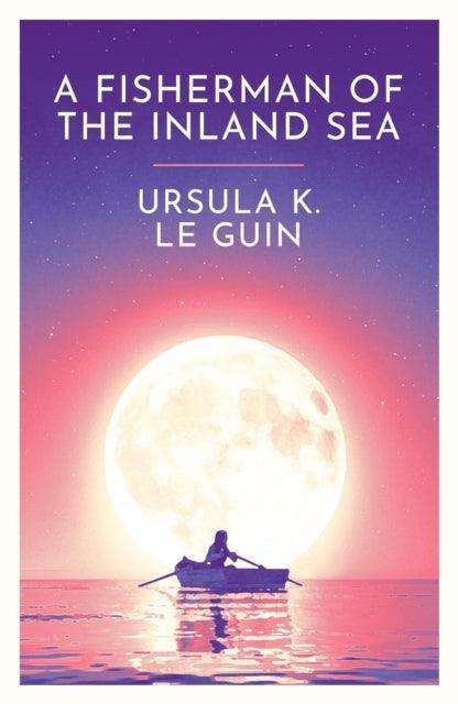 A Fisherman of the Inland Sea - The Cleeve Bookshop