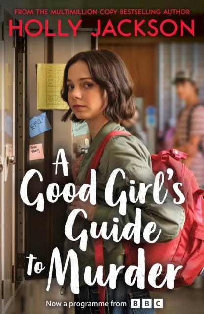 A Good Girl's Guide to Murder : Book 1 - 9780008687069