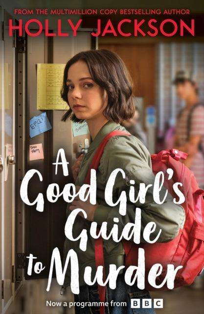 A Good Girl's Guide to Murder : Book 1 - The Cleeve Bookshop