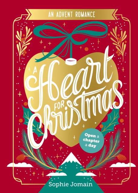 A Heart for Christmas : An Advent Novel - The Cleeve Bookshop