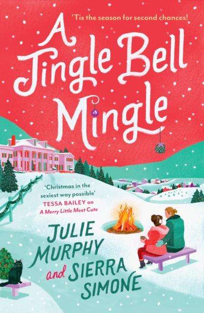 A Jingle Bell Mingle - The Cleeve Bookshop