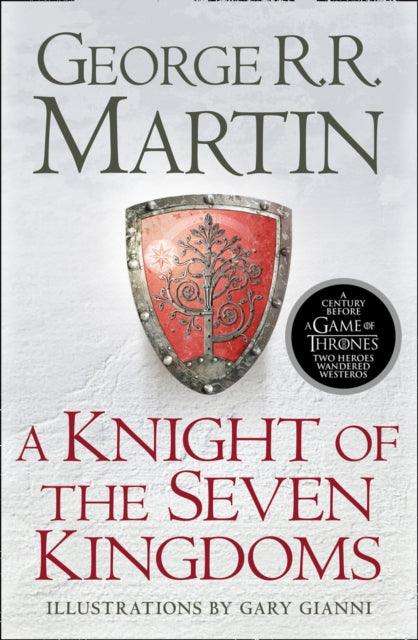 A Knight of the Seven Kingdoms - The Cleeve Bookshop