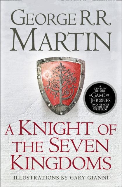 A Knight of the Seven Kingdoms - The Cleeve Bookshop