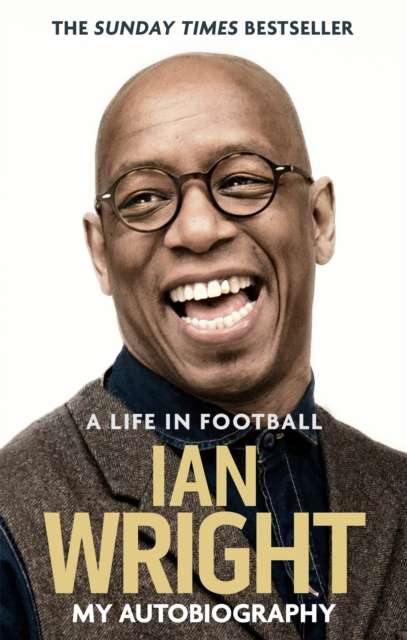 A Life in Football: My Autobiography - The Cleeve Bookshop