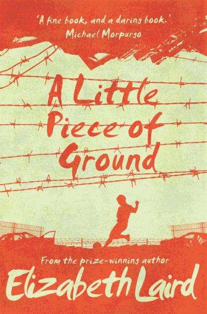 A Little Piece of Ground : 15th Anniversary Edition - The Cleeve Bookshop