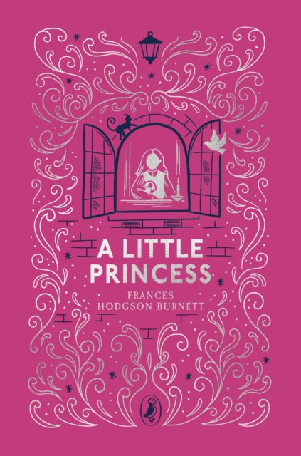 A Little Princess - The Cleeve Bookshop