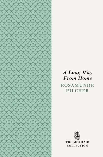 A Long Way From Home - The Cleeve Bookshop