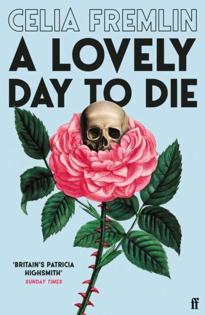 A Lovely Day to Die : 'Irresistible' (Val McDermid) - The Cleeve Bookshop