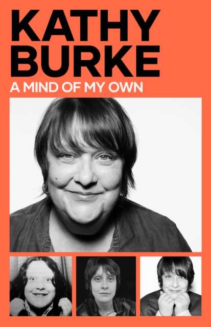 A Mind of My Own - The Cleeve Bookshop