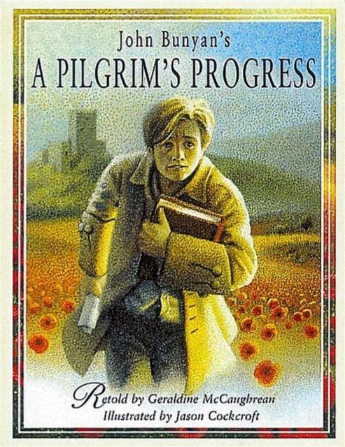 A Pilgrim's Progress - The Cleeve Bookshop