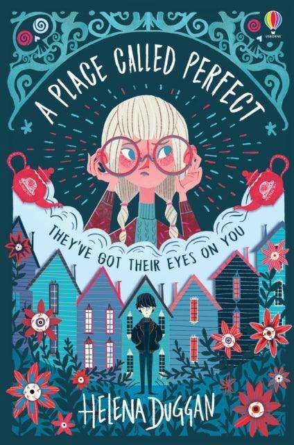 A Place Called Perfect - The Cleeve Bookshop
