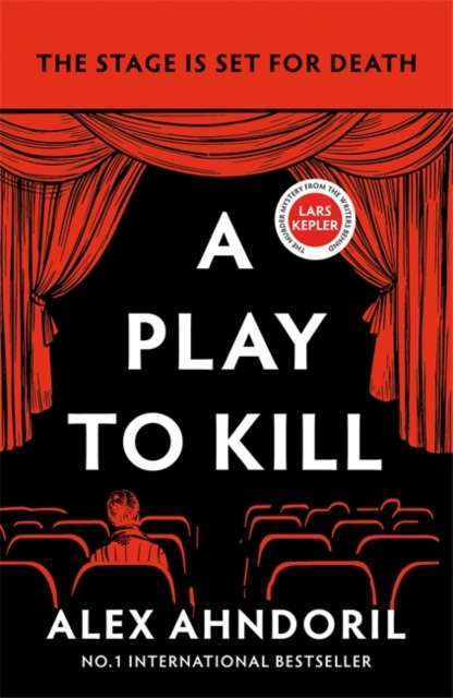 A Play to Kill : Can she find the killer before the curtains fall? - The Cleeve Bookshop