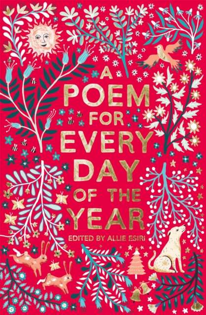 A Poem for Every Day of the Year - The Cleeve Bookshop