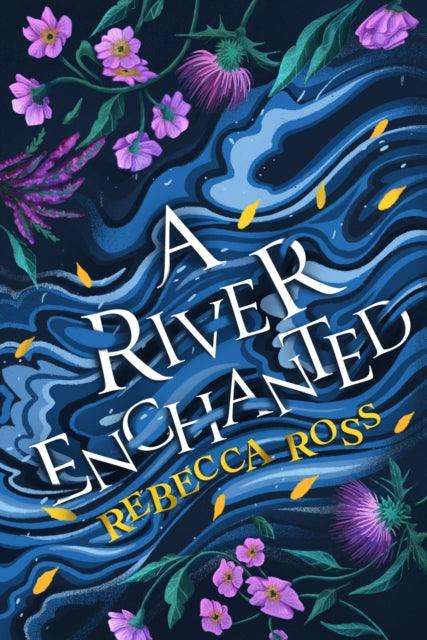 A River Enchanted : Book 1 - The Cleeve Bookshop