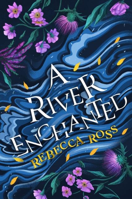 A River Enchanted : Book 1 - The Cleeve Bookshop