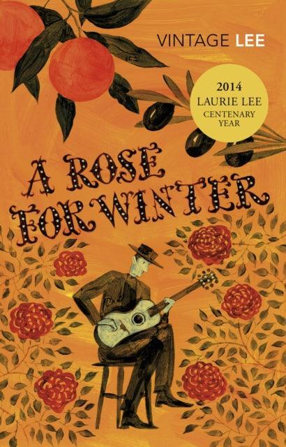 A Rose For Winter - The Cleeve Bookshop
