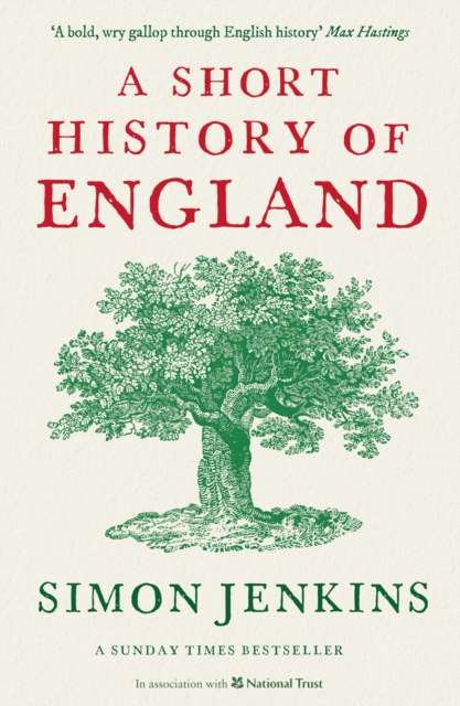A Short History of England - The Cleeve Bookshop