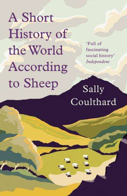 A Short History of the World According to Sheep - The Cleeve Bookshop