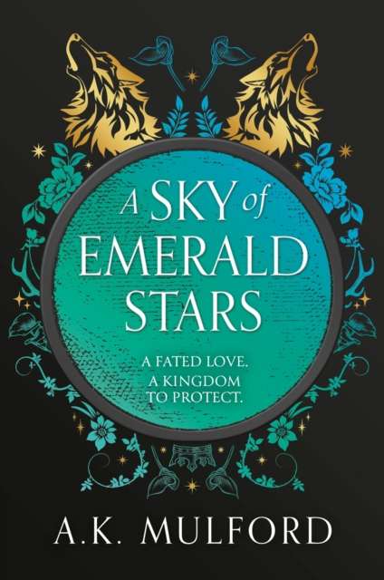 A Sky of Emerald Stars : Book 2 - The Cleeve Bookshop