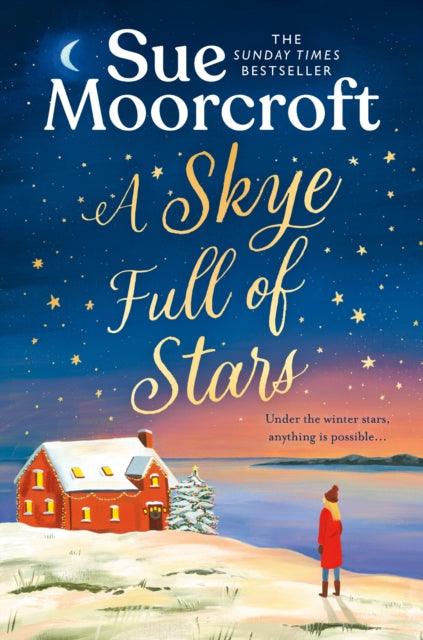A Skye Full of Stars : Book 2 - The Cleeve Bookshop
