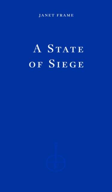 A State of Siege - The Cleeve Bookshop