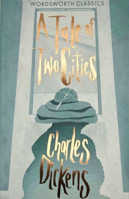 A Tale of Two Cities - The Cleeve Bookshop