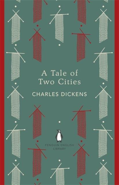 A Tale of Two Cities - The Cleeve Bookshop