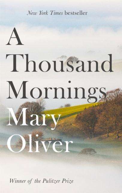 A Thousand Mornings - The Cleeve Bookshop