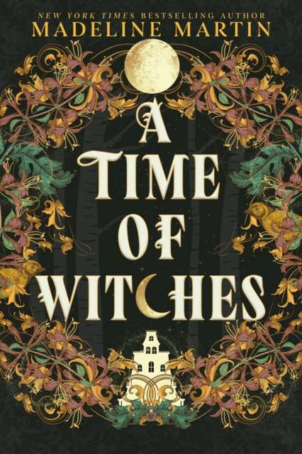 A Time of Witches : A Novel - The Cleeve Bookshop