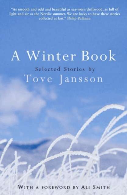 A Winter Book : Selected Stories - The Cleeve Bookshop