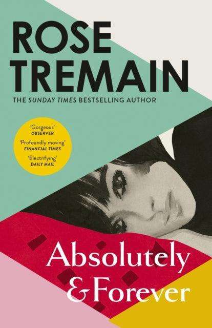 Absolutely and Forever - The Cleeve Bookshop