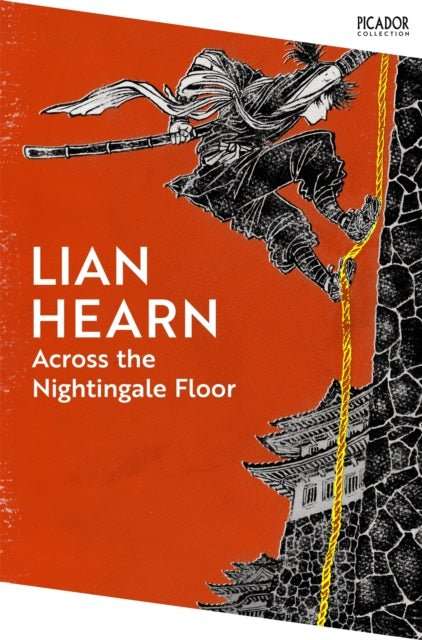 Across the Nightingale Floor - The Cleeve Bookshop