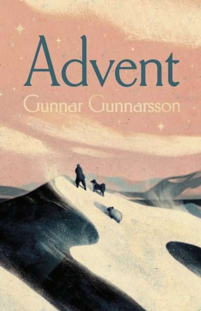 Advent - The Cleeve Bookshop