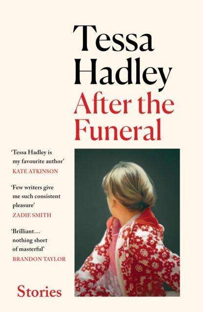 After the Funeral - The Cleeve Bookshop