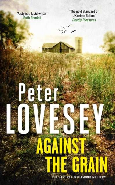 Against the Grain - The Cleeve Bookshop