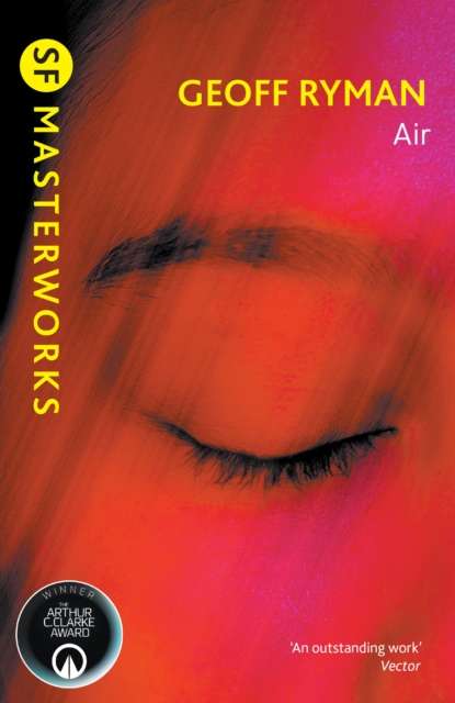 Air - The Cleeve Bookshop