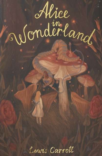 Alice in Wonderland - The Cleeve Bookshop