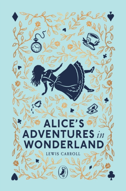 Alice's Adventures in Wonderland - The Cleeve Bookshop