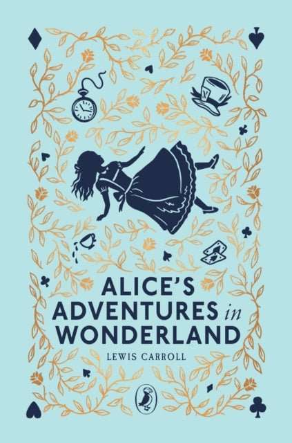 Alice's Adventures in Wonderland - The Cleeve Bookshop