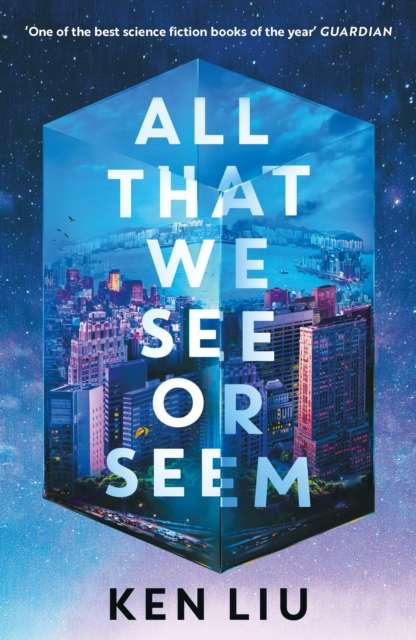 All That We See or Seem - The Cleeve Bookshop
