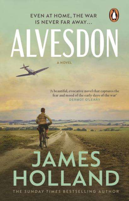 Alvesdon - The Cleeve Bookshop