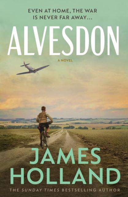 Alvesdon - The Cleeve Bookshop