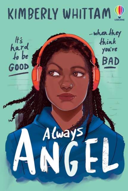 Always Angel - The Cleeve Bookshop