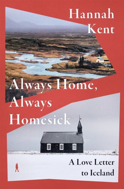 Always Home, Always Homesick - The Cleeve Bookshop