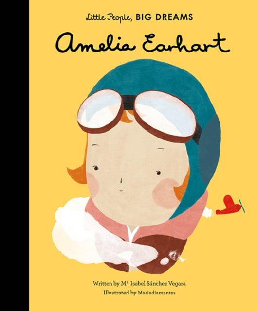 Amelia Earhart : Volume 3 - The Cleeve Bookshop